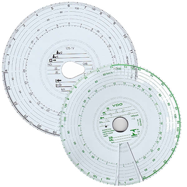 automotive tachographs